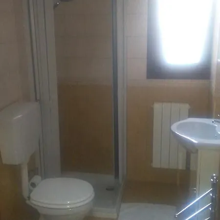 Cirillina Bed & Breakfast *
