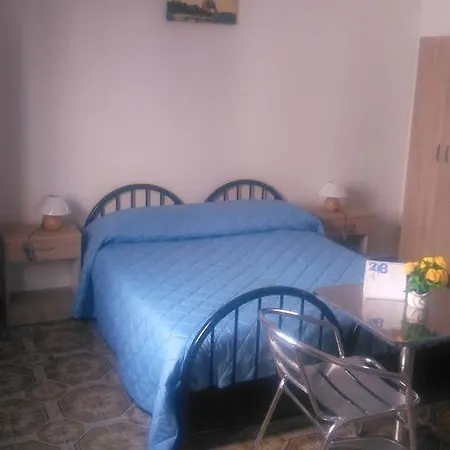 Cirillina Bed & Breakfast *