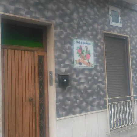 Bed & Breakfast Cirillina