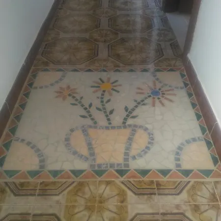 Cirillina Bed & Breakfast
