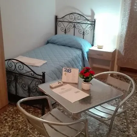 Cirillina Bed & Breakfast *