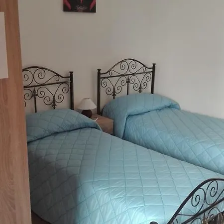 Bed & Breakfast Cirillina *