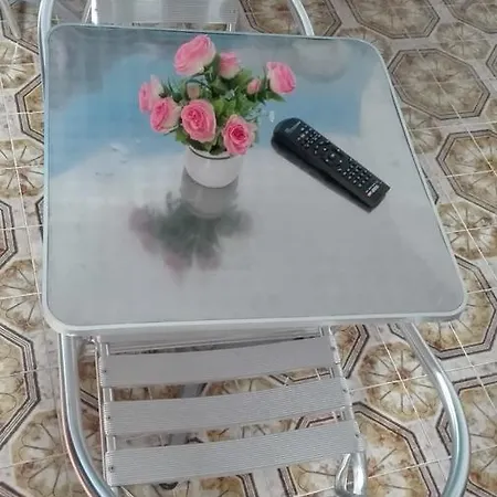 Bed & Breakfast Cirillina