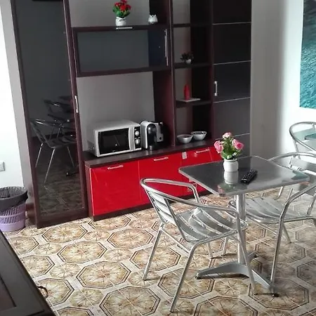 Bed & Breakfast Cirillina San Cesario di Lecce