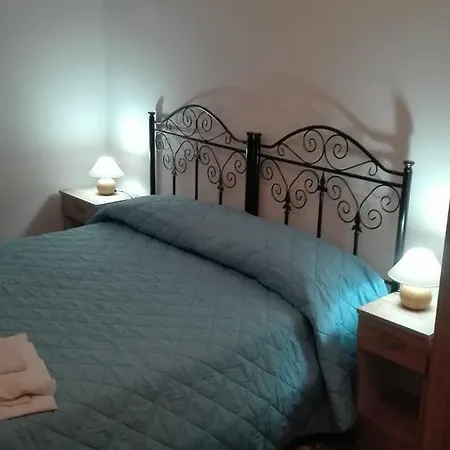 Cirillina Bed & Breakfast *