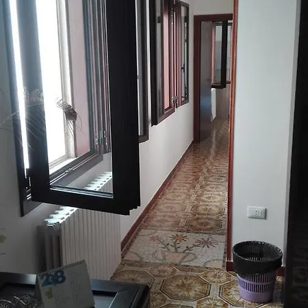 Cirillina Bed & Breakfast