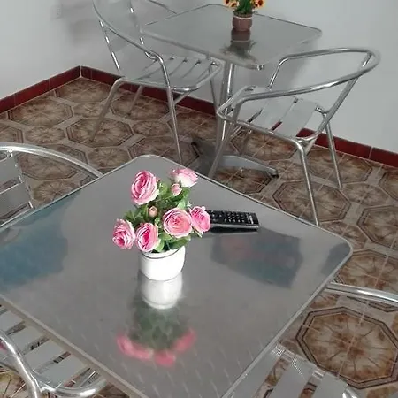 Bed & Breakfast Cirillina *