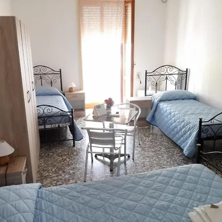 Cirillina Bed & Breakfast