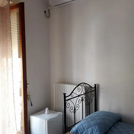 Bed & Breakfast Cirillina