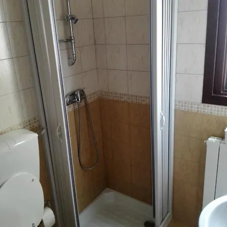 Bed & Breakfast Cirillina *