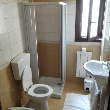 Bed & Breakfast Cirillina