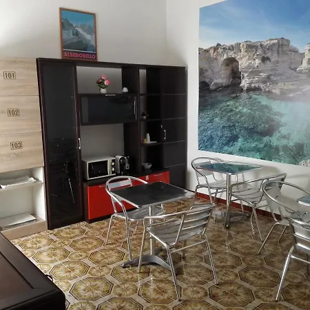 Cirillina Bed & Breakfast
