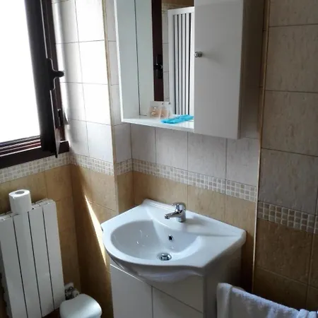 Bed & Breakfast Cirillina