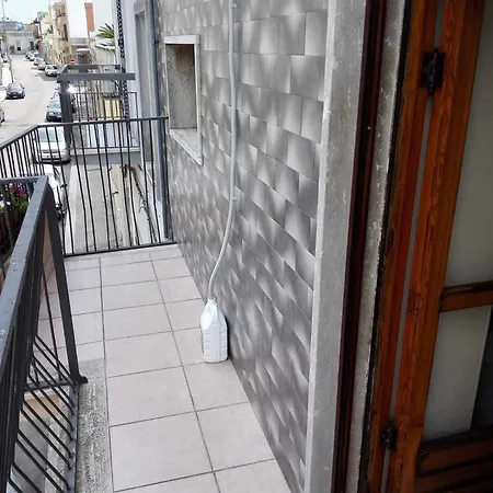 Bed & Breakfast Cirillina *