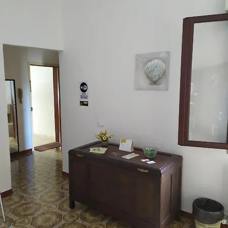 Bed & Breakfast Cirillina