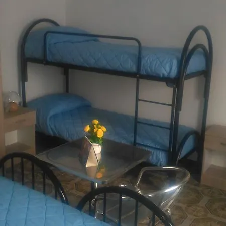 Cirillina Couette-café San Cesario di Lecce