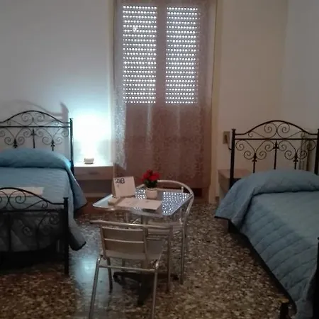 Cirillina Couette-café San Cesario di Lecce
