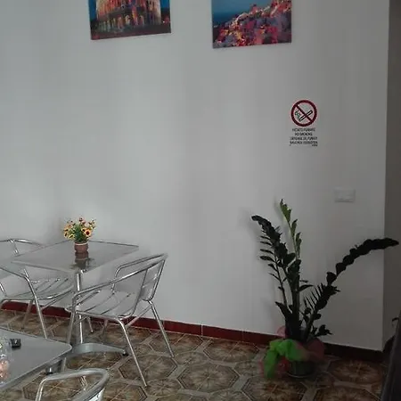 Couette-café Cirillina San Cesario di Lecce