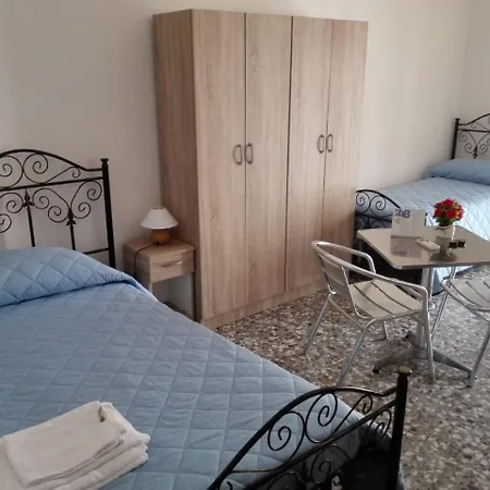 Cirillina Couette-café San Cesario di Lecce