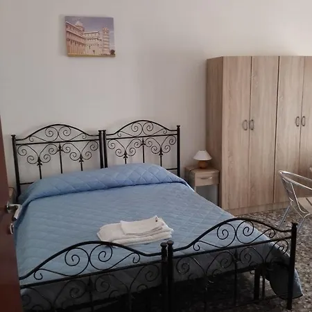 Cirillina Couette-café San Cesario di Lecce